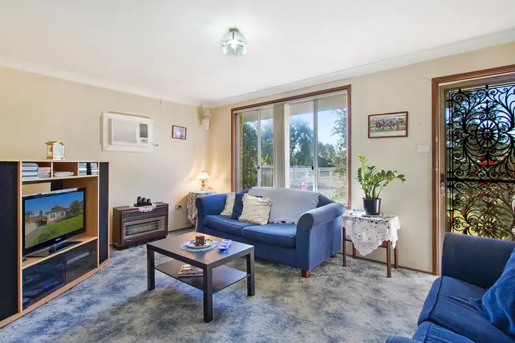 Fourth view of Homely house listing, 13 Snailham Crescent, South Windsor NSW 2756
