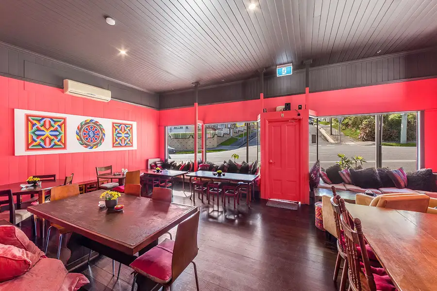 Main view of Homely house listing, 43 Gloucester Street, Highgate Hill QLD 4101