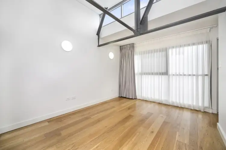 Fourth view of Homely apartment listing, C114/797 Botany Road, Rosebery NSW 2018