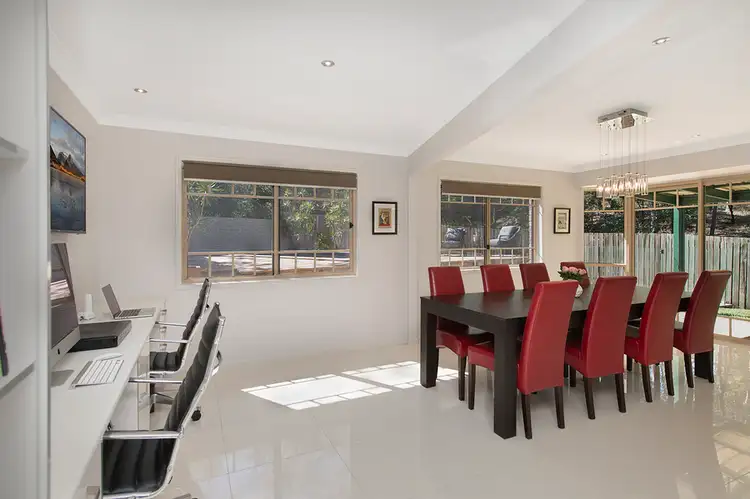 Fourth view of Homely house listing, 4 Palm Court, Albany Creek QLD 4035