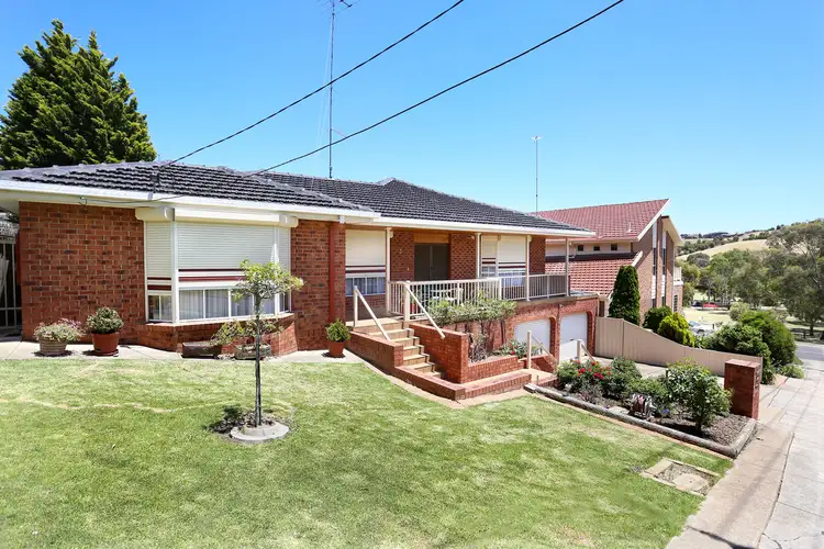 Second view of Homely house listing, 3 Fran Street, Glenroy VIC 3046