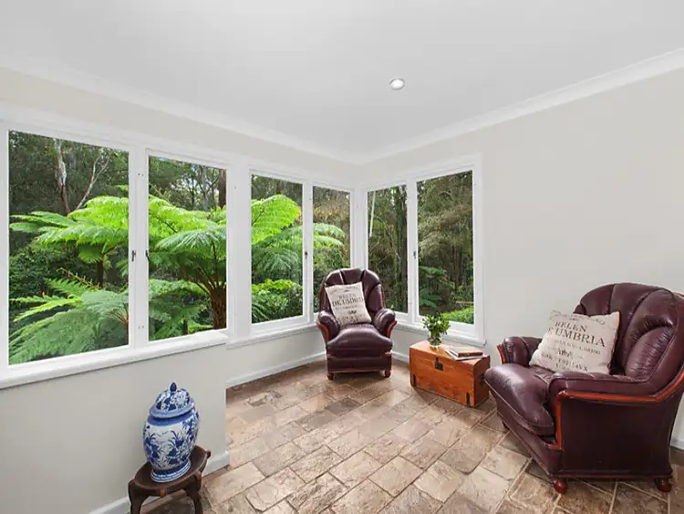 Fifth view of Homely house listing, 85 Lynbara Avenue, St Ives NSW 2075