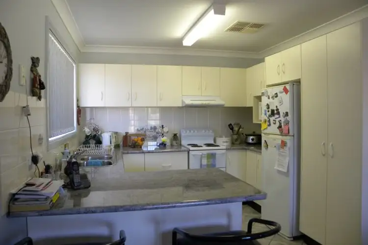 Third view of Homely house listing, 2 Twynam Court, Young NSW 2594