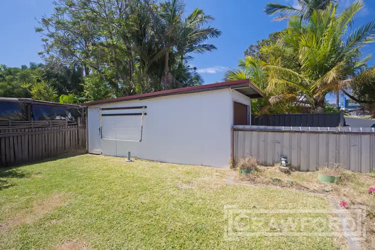 Fourth view of Homely house listing, 21 Coorumbung Road, Broadmeadow NSW 2292