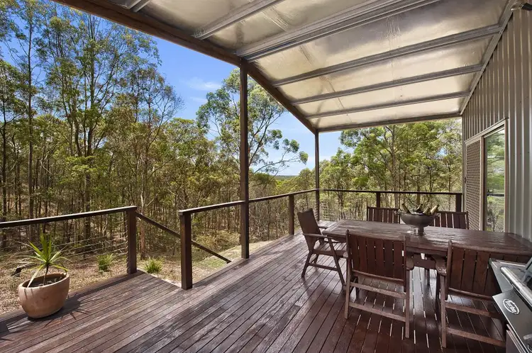Third view of Homely house listing, 976 Bunya Road, Draper QLD 4520