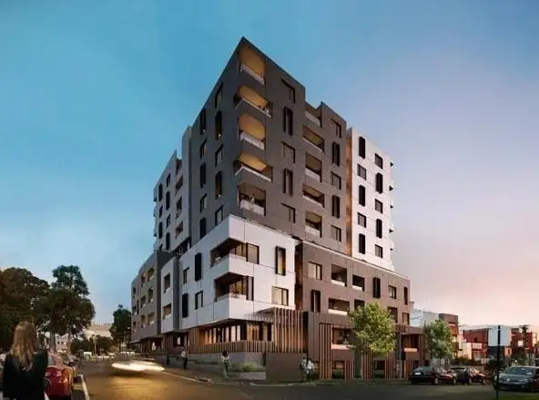 G07/2 Archibald Street, Box Hill VIC 3128