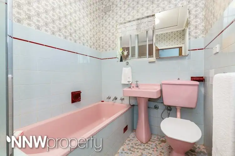 Sixth view of Homely house listing, 37 Hanover Avenue, North Epping NSW 2121