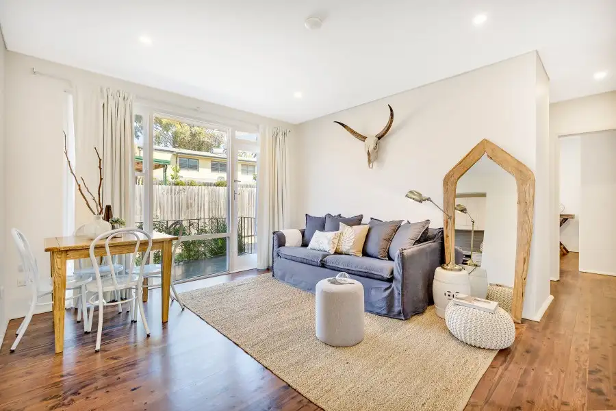 Main view of Homely apartment listing, 4/7 Campbell Avenue, Lilyfield NSW 2040