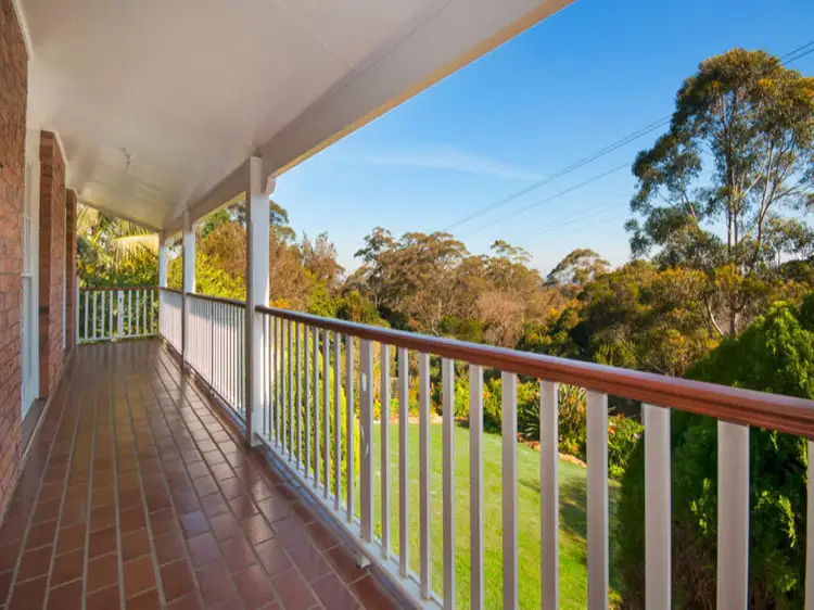 Sixth view of Homely house listing, A2 Beechworth Road, Pymble NSW 2073