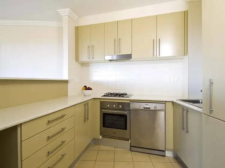 Fifth view of Homely unit listing, 3 Pacific Highway, Pymble NSW 2073