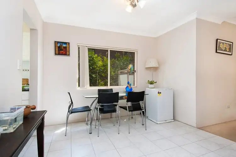 Third view of Homely apartment listing, 4/5 Hornsey Road, Homebush West NSW 2140
