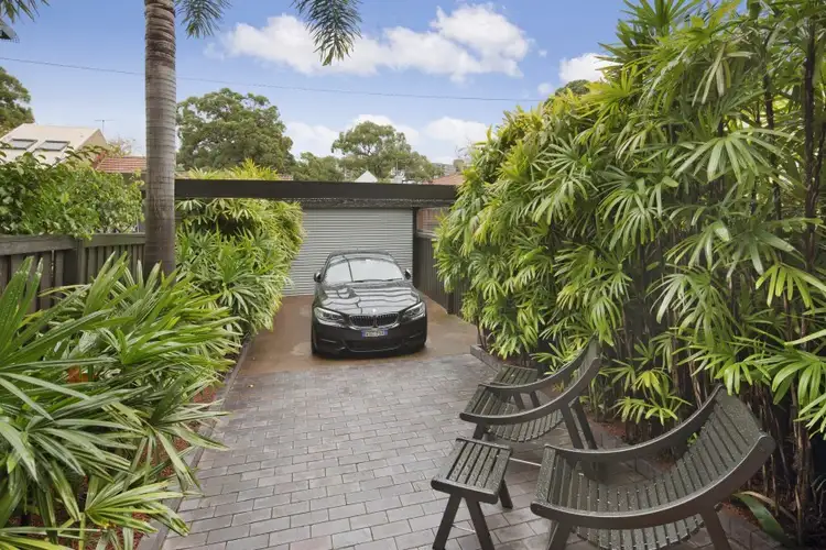 Third view of Homely terrace listing, 839 Bourke Street, Redfern NSW 2016