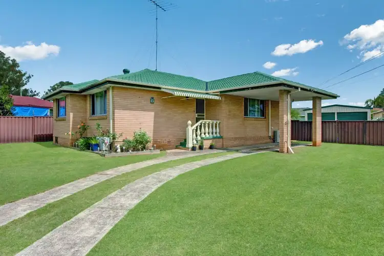 3 Chrisan Close, Werrington NSW 2747