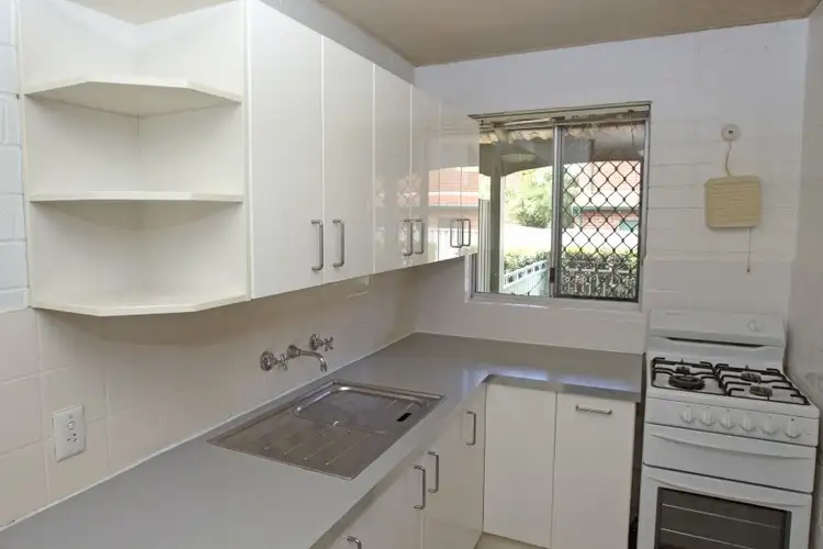 Sixth view of Homely townhouse listing, 40, 115 Herdsman Parade, Wembley WA 6014