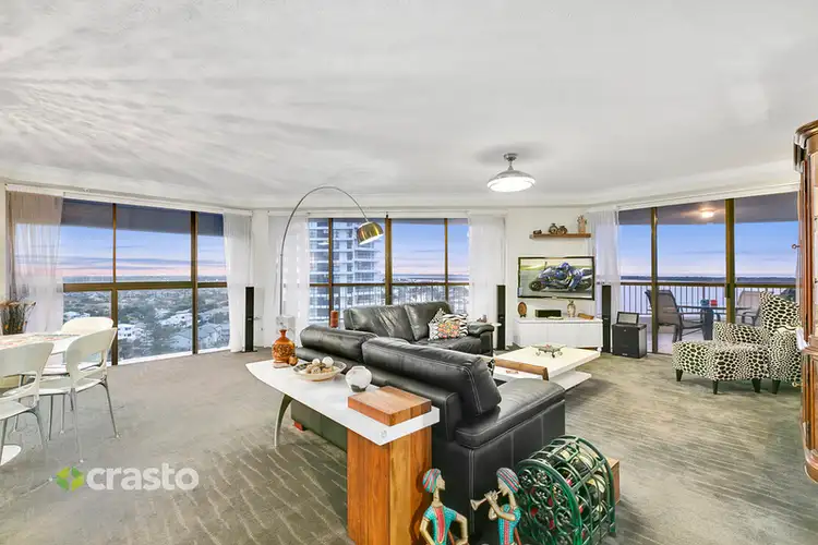 52/17 Bayview Street, Runaway Bay QLD 4216