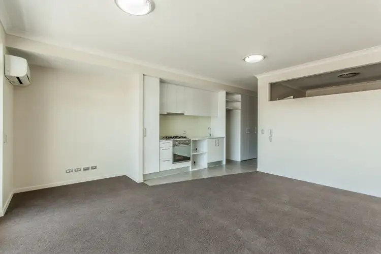 Second view of Homely apartment listing, 103/21 Malata Crescent, Success WA 6164