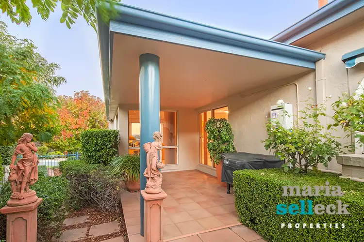Fifth view of Homely house listing, 17 Kleinig Street, Nicholls ACT 2913