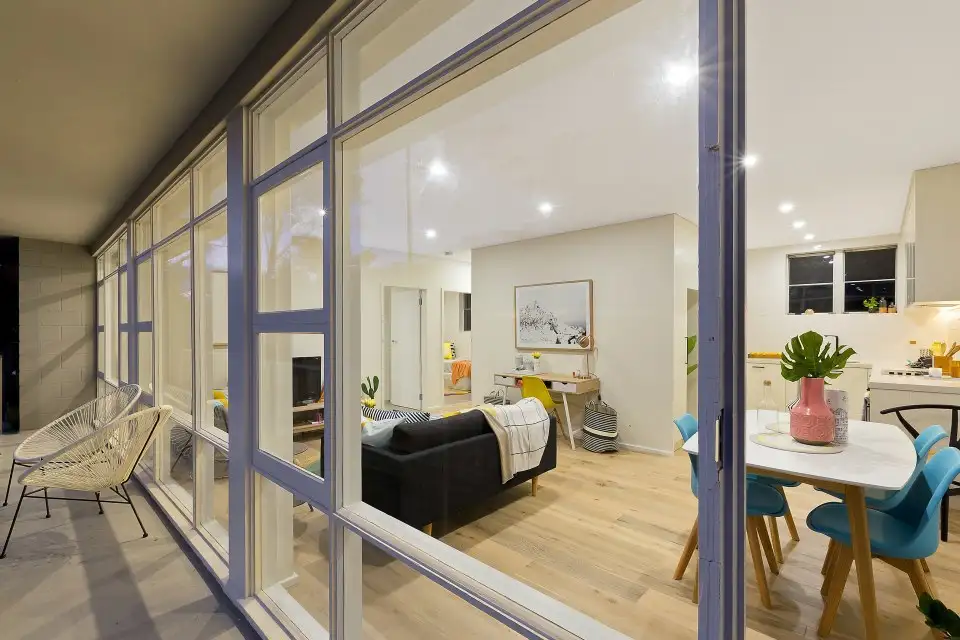 Main view of Homely unit listing, 9/127 Queenscliff Road, Queenscliff NSW 2096