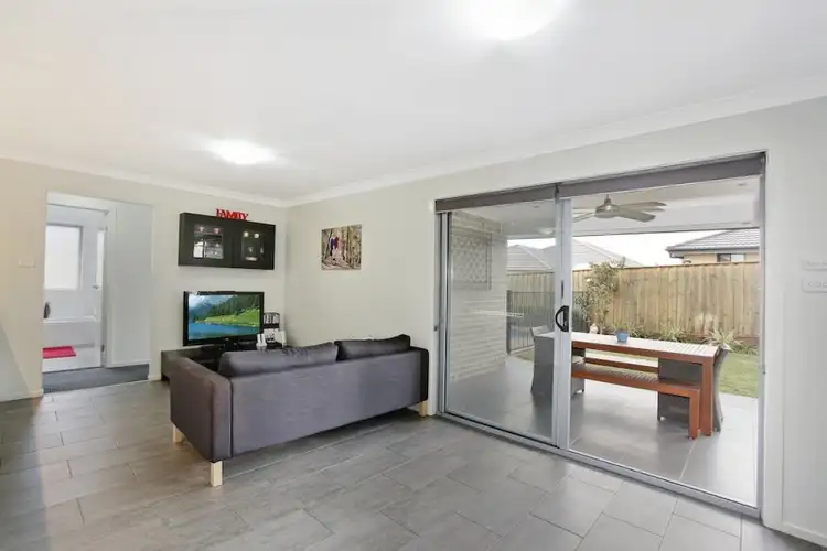 Sixth view of Homely house listing, 11 Faverolle Drive, Spring Farm NSW 2570