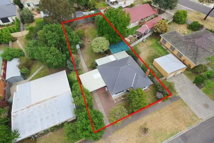 81 Lily Street, Bendigo VIC 3550