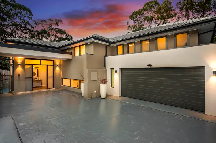9a Orinoco Street, Pymble NSW 2073