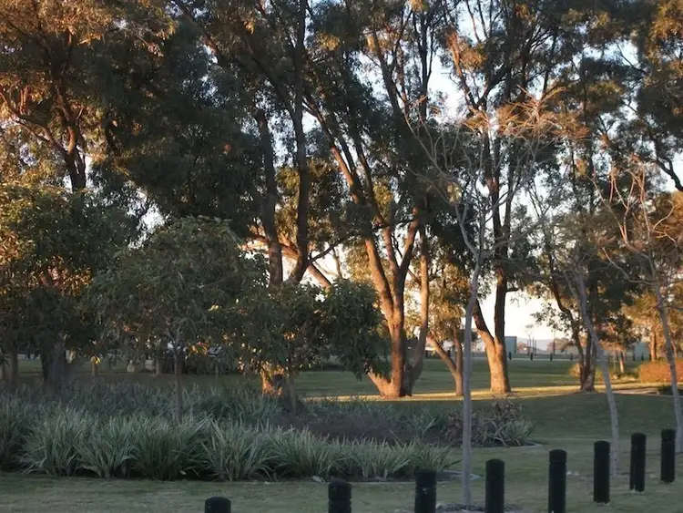 Second view of Homely land listing, 19 Avena Gardens, Baldivis WA 6171
