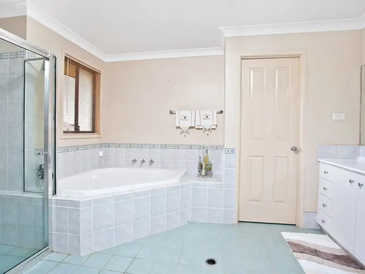 Sixth view of Homely house listing, 22 Drummond Avenue, Ropes Crossing NSW 2760