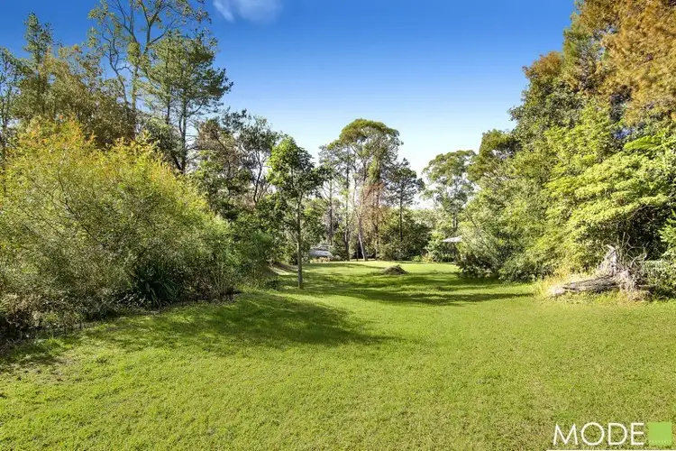 Fifth view of Homely house listing, 6 Pine Valley Road, Galston NSW 2159