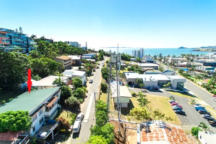 33 Raymond Terrace, Yeppoon QLD 4703