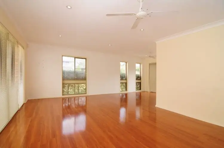 Second view of Homely house listing, 23 Castle Glen, North Nowra NSW 2541
