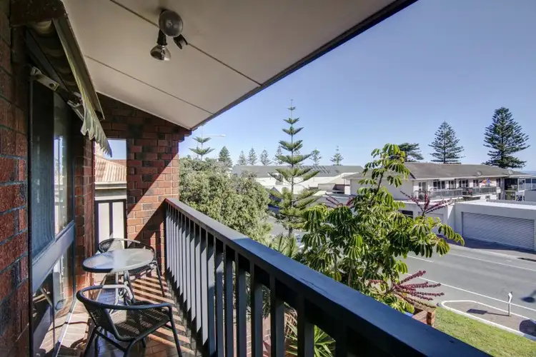 Second view of Homely townhouse listing, 1/316 Seaview Road, Henley Beach SA 5022