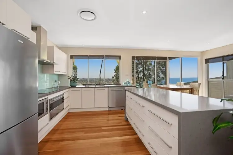 Fifth view of Homely house listing, 80 Hickson Street, Merewether NSW 2291