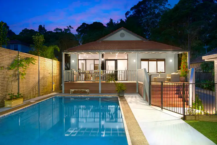 Second view of Homely house listing, 26 Ralston Street, Lane Cove NSW 2066