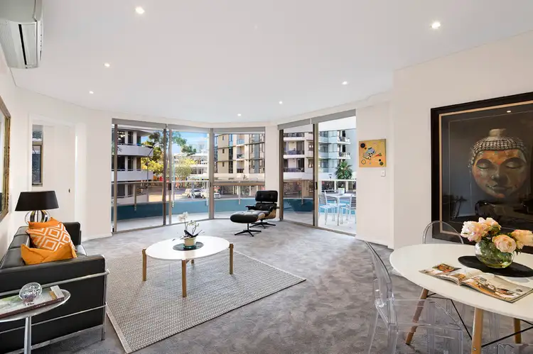 Main view of Homely apartment listing, 20/22 Crystal Street, Waterloo NSW 2017