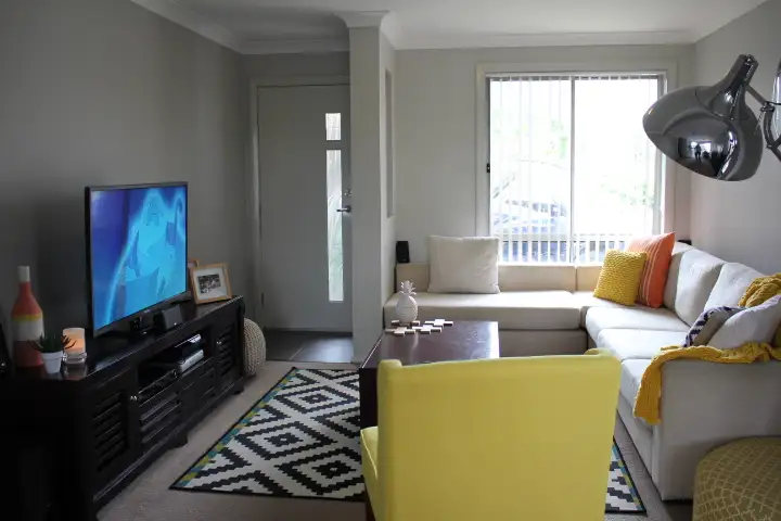 Second view of Homely house listing, 26 Kippax Avenue, Leumeah NSW 2560