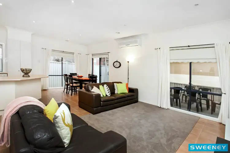 Sixth view of Homely house listing, 21 Moreton Close, Caroline Springs VIC 3023