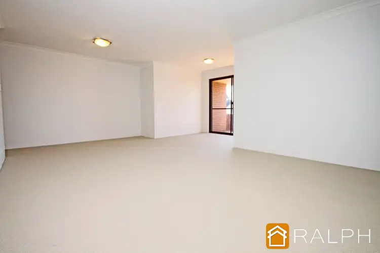 Third view of Homely unit listing, 82/8 Myrtle Road, Bankstown NSW 2200