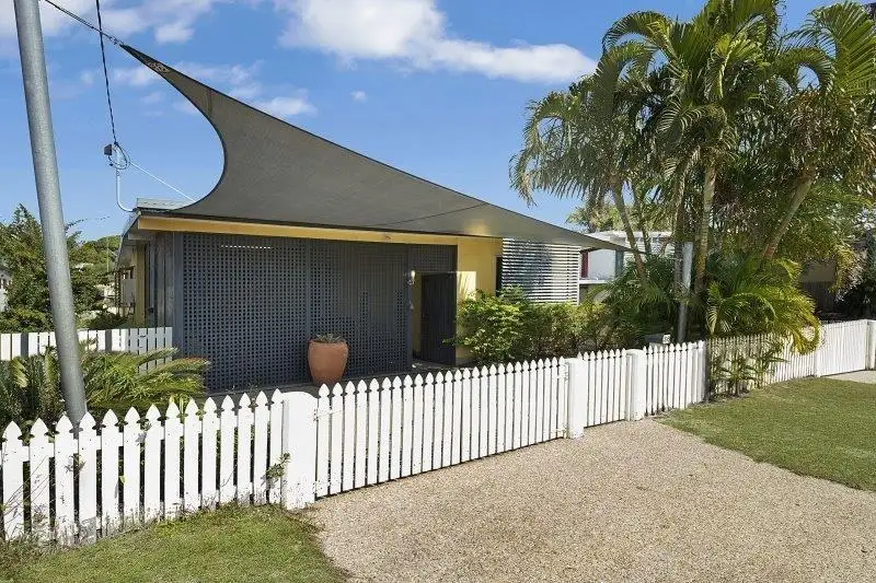 Main view of Homely house listing, 36 Cumming Street, Bongaree QLD 4507