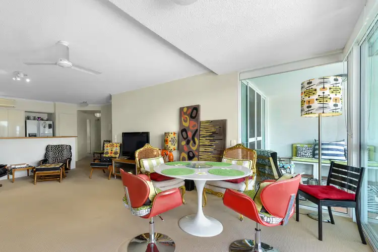 Seventh view of Homely apartment listing, 24/15 Vernon Terrace, Teneriffe QLD 4005