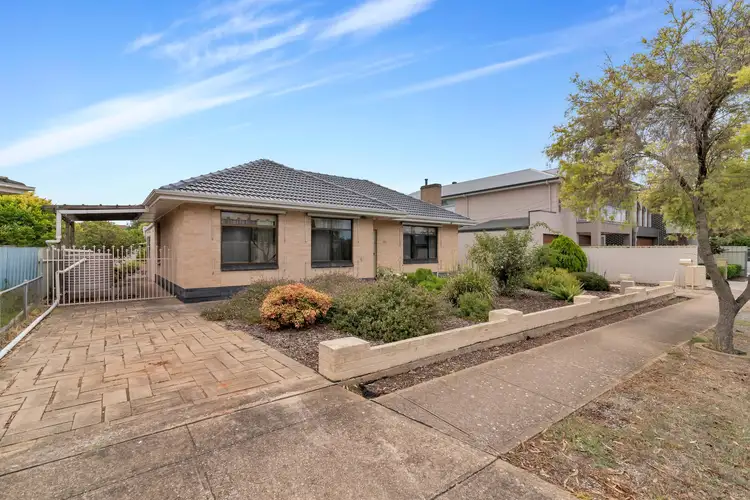 Main view of Homely house listing, 28 Torrens Avenue, Klemzig SA 5087