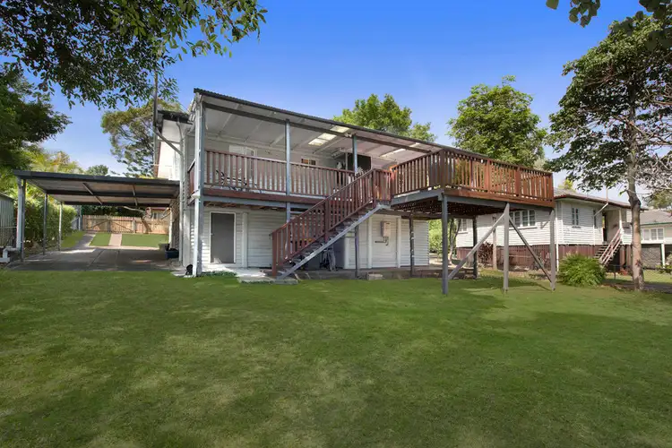 Fifth view of Homely house listing, 9 Layard Street, Holland Park QLD 4121