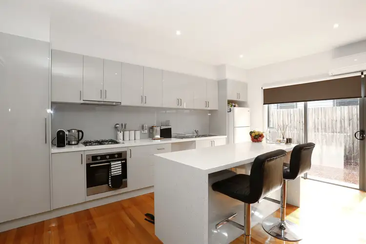 Second view of Homely townhouse listing, 1/75 Hubert Avenue, Glenroy VIC 3046