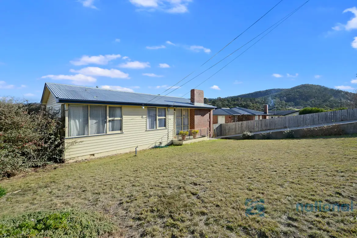 Main view of Homely house listing, 16 Rosewood Road, Risdon Vale TAS 7016