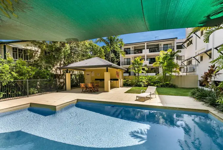 12/376-382 Severin Street, Parramatta Park QLD 4870