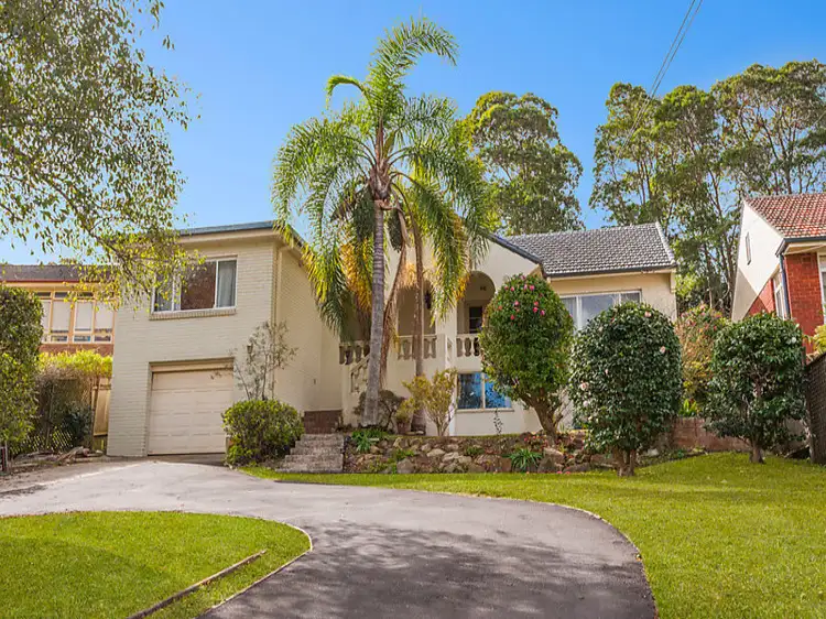 35 Rushall Street, Pymble NSW 2073