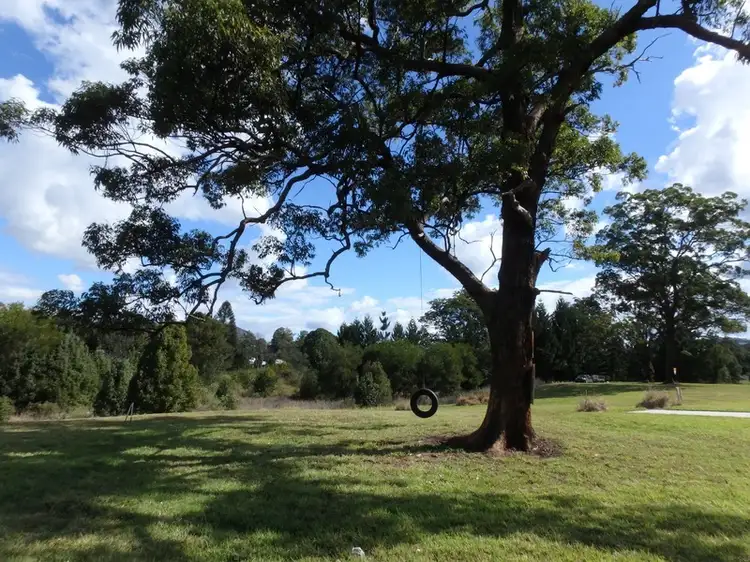 Fifth view of Homely land listing, LOT 22 Alternative Way, Nimbin NSW 2480
