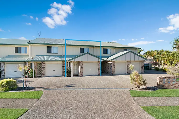Second view of Homely unit listing, 3/1 Power Court, Mount Coolum QLD 4573