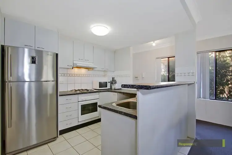 Third view of Homely unit listing, 4/32 Fourth Avenue, Blacktown NSW 2148