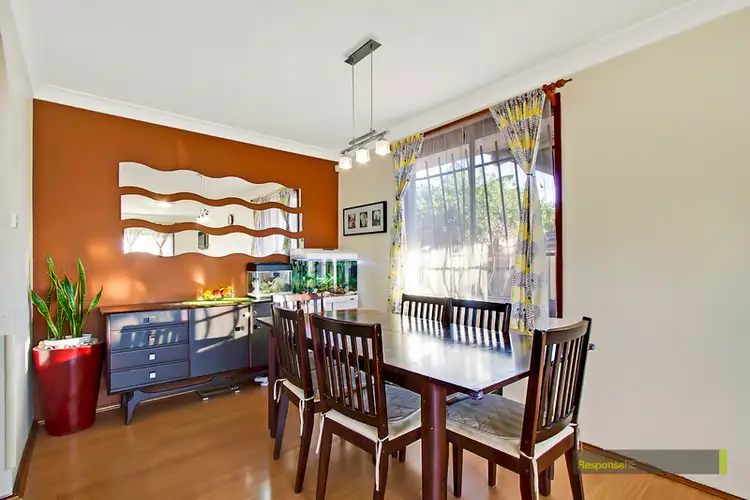 Sixth view of Homely house listing, 4 Rene Place, Doonside NSW 2767