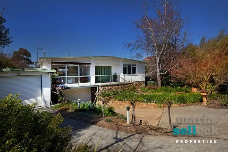 Fourth view of Homely house listing, 206 Dryandra Street, O'connor ACT 2602